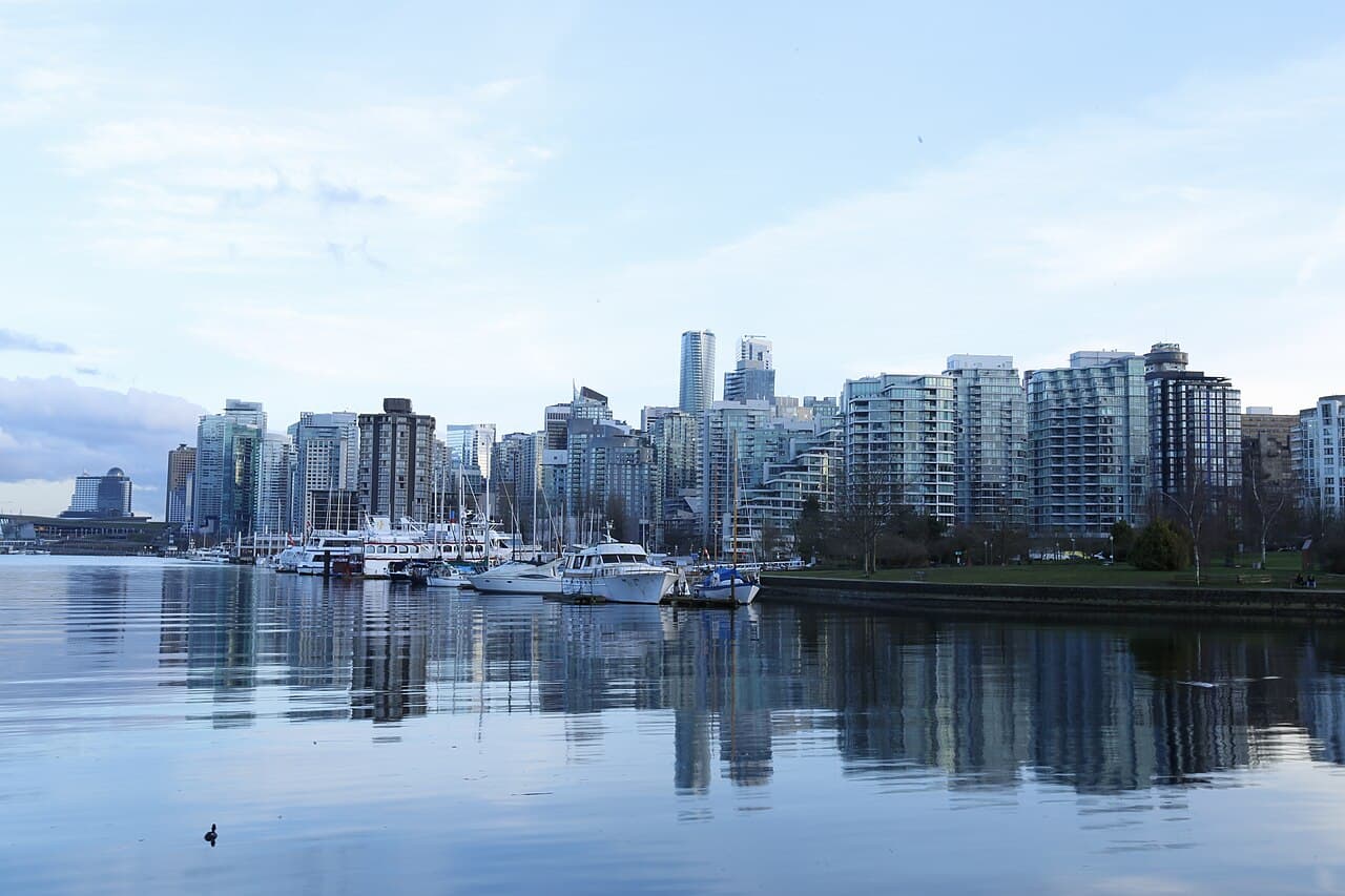 Vancouver, British Columbia